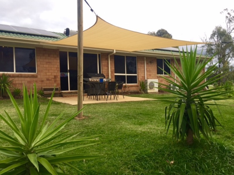141 Walker Drive, Kooralbyn QLD 4285