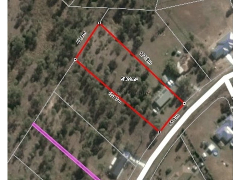 141 Walker Drive, Kooralbyn QLD 4285