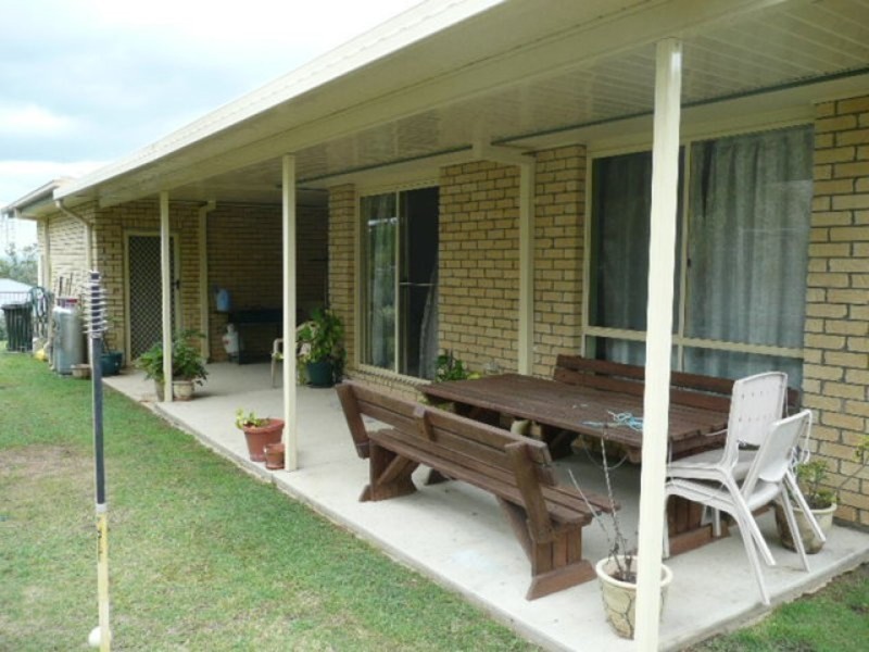 Beaudesert QLD 4285