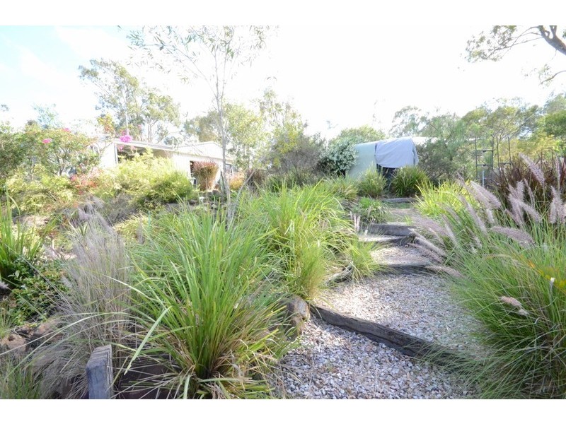Kooralbyn QLD 4285