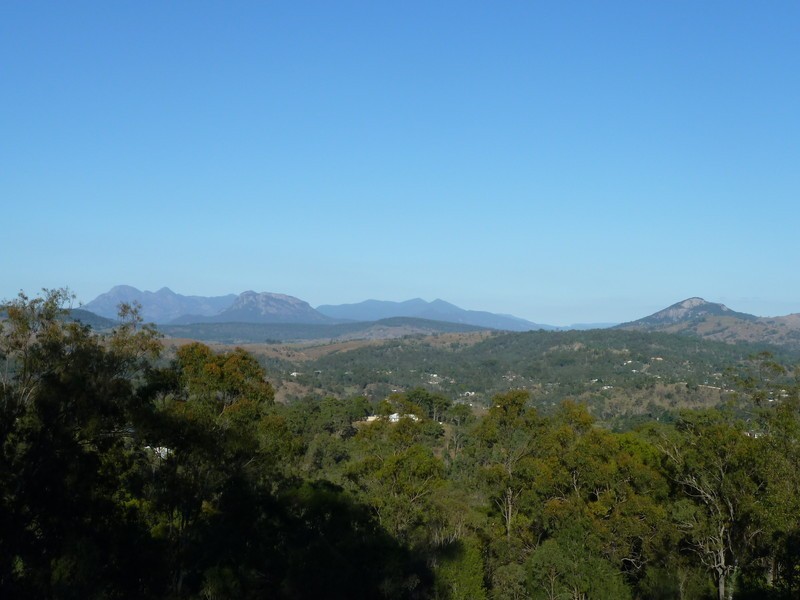 Kooralbyn QLD 4285