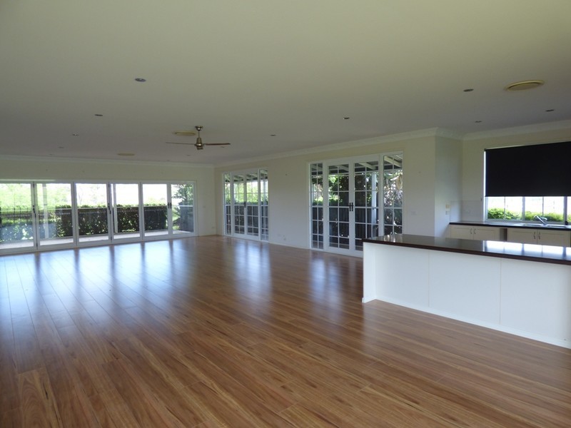 510 Oaky Creek Road, Innisplain QLD 4285
