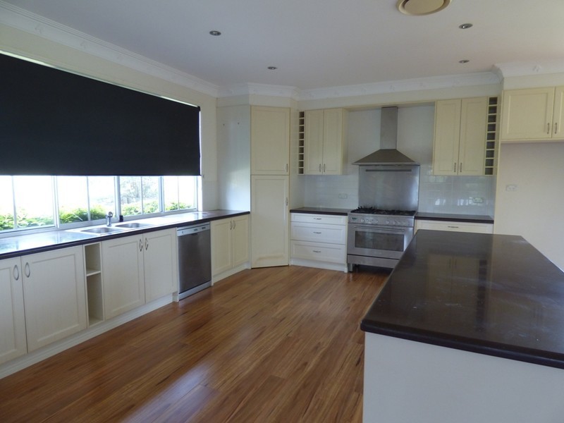 510 Oaky Creek Road, Innisplain QLD 4285