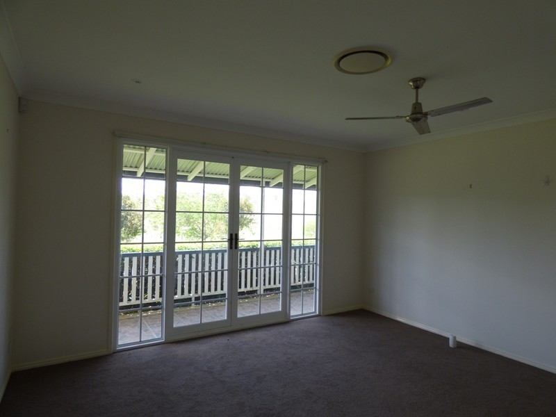 510 Oaky Creek Road, Innisplain QLD 4285