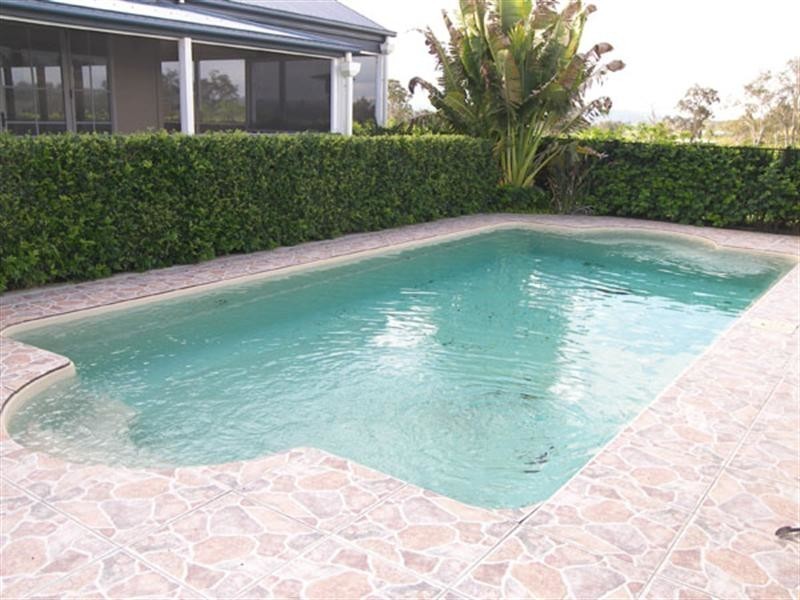 510 Oaky Creek Road, Innisplain QLD 4285