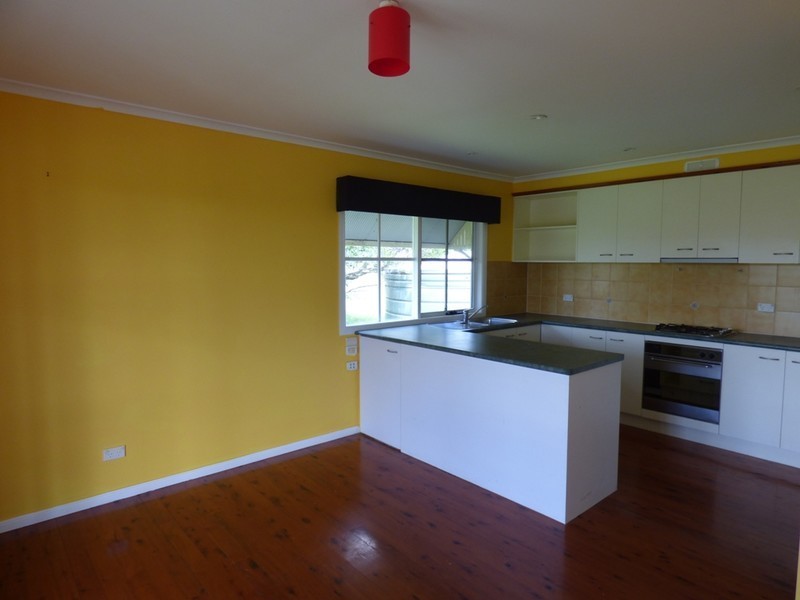 510 Oaky Creek Road, Innisplain QLD 4285