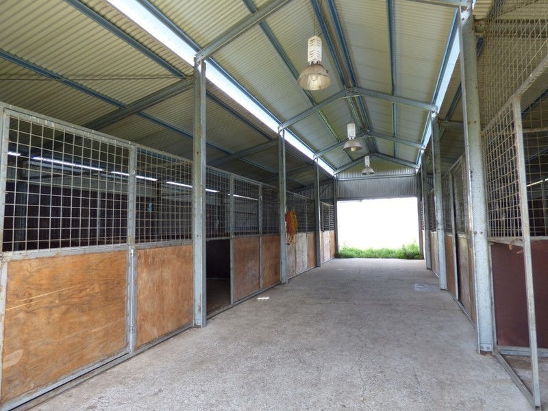 510 Oaky Creek Road, Innisplain QLD 4285