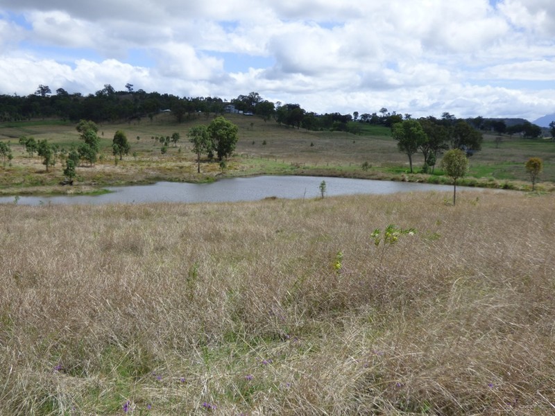 510 Oaky Creek Road, Innisplain QLD 4285