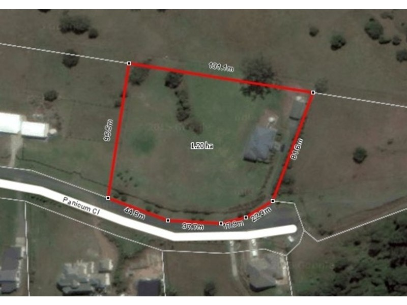 90 Panicum Close, Veresdale Scrub QLD 4285