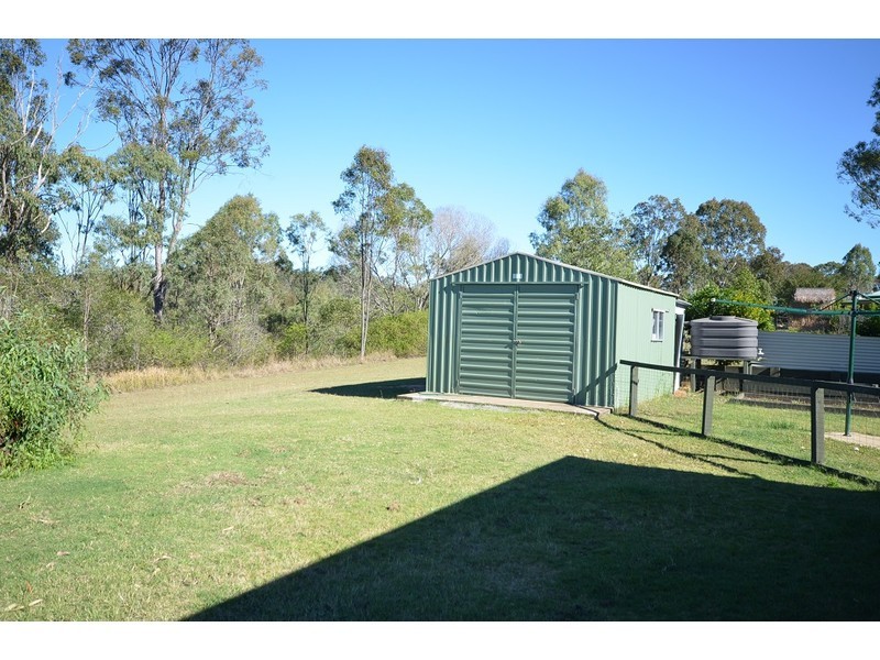 92 Walker Drive, Kooralbyn QLD 4285