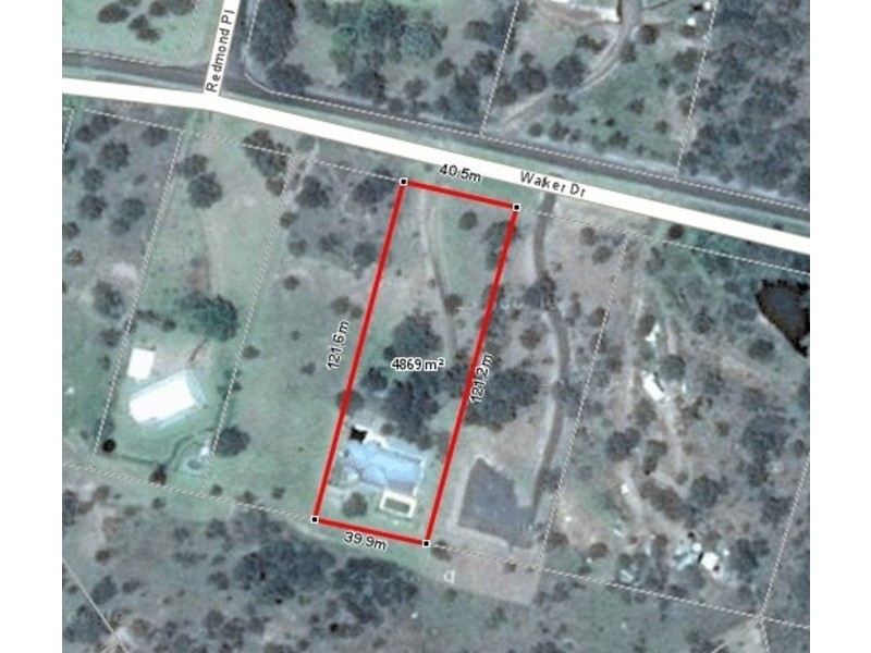 92 Walker Drive, Kooralbyn QLD 4285