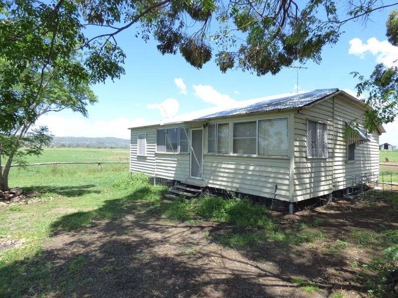 9135 Mt Lindesay Highway, Tamrookum QLD 4285