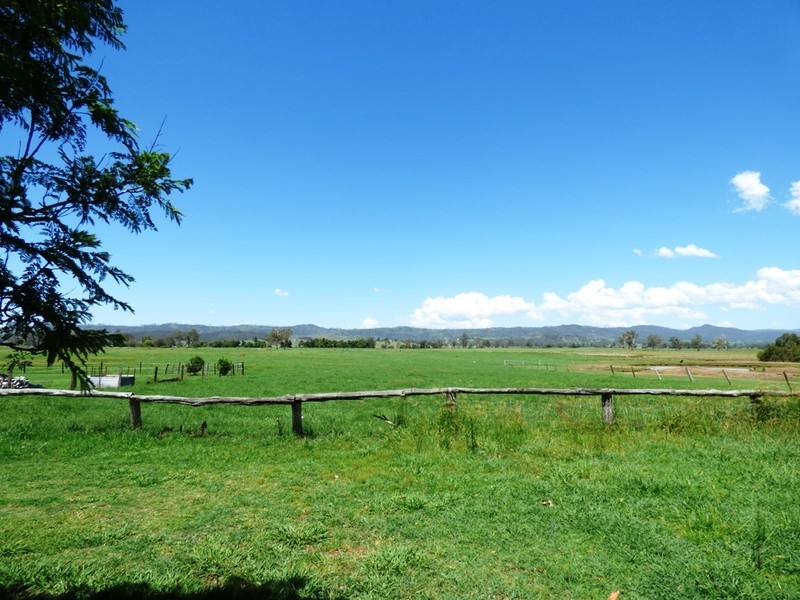 9135 Mt Lindesay Highway, Tamrookum QLD 4285
