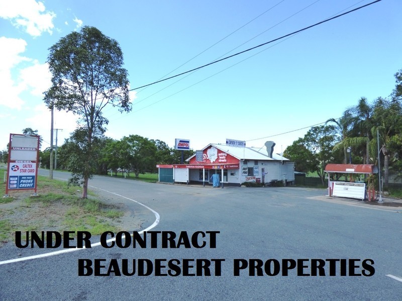 9135 Mt Lindesay Highway, Tamrookum QLD 4285