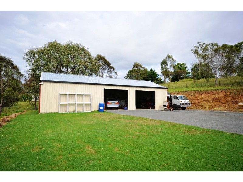 87 Walker Drive, Kooralbyn QLD 4285