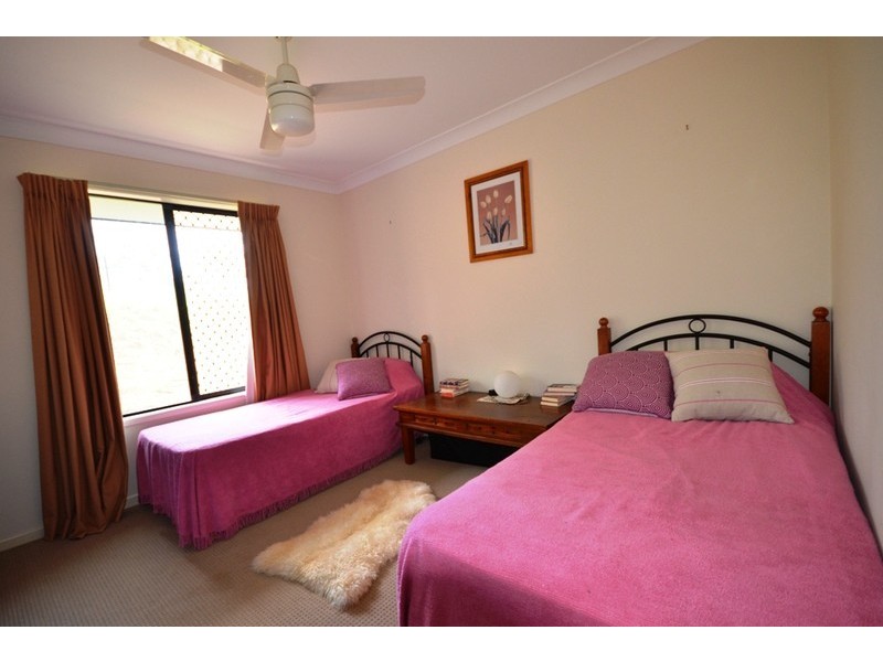 87 Walker Drive, Kooralbyn QLD 4285
