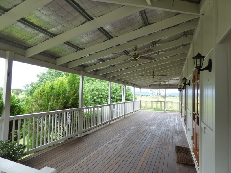 Veresdale QLD 4285