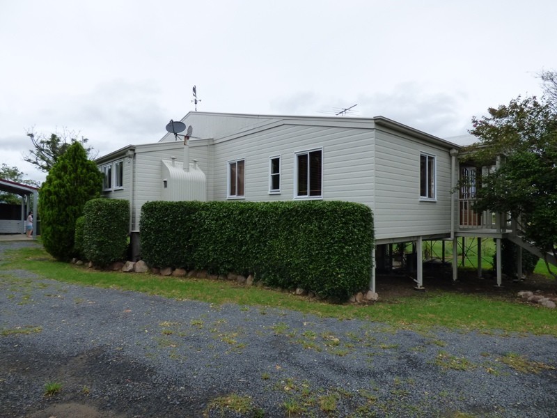 Veresdale QLD 4285
