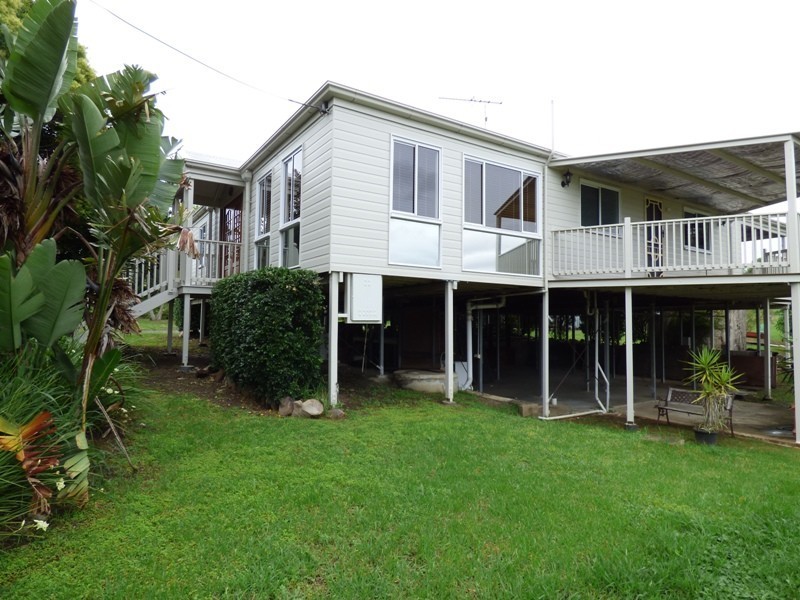 Veresdale QLD 4285