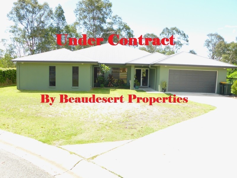 15 Paxton Court, Gleneagle QLD 4285