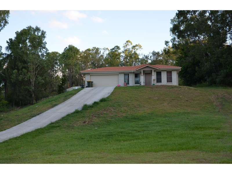 Kooralbyn QLD 4285