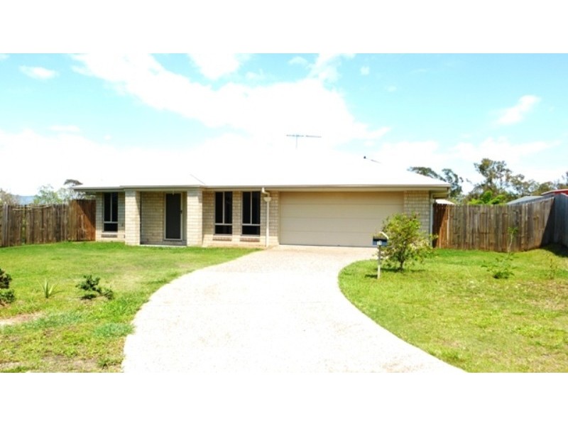 Gleneagle QLD 4285