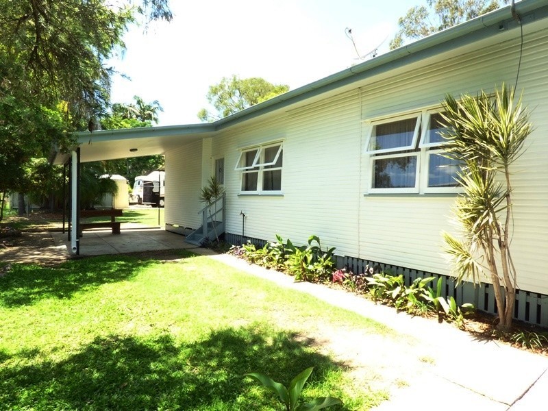 1 Markwell Street, Beaudesert QLD 4285