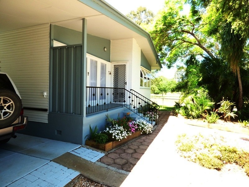 1 Markwell Street, Beaudesert QLD 4285