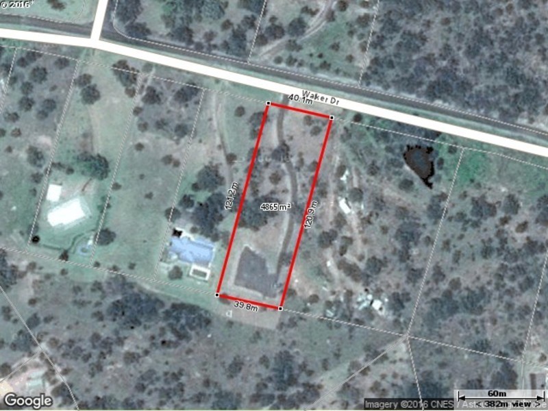 88 Walker Drive, Kooralbyn QLD 4285