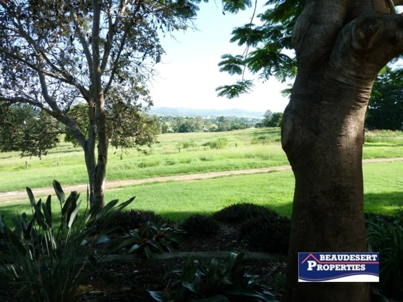 Beaudesert QLD 4285
