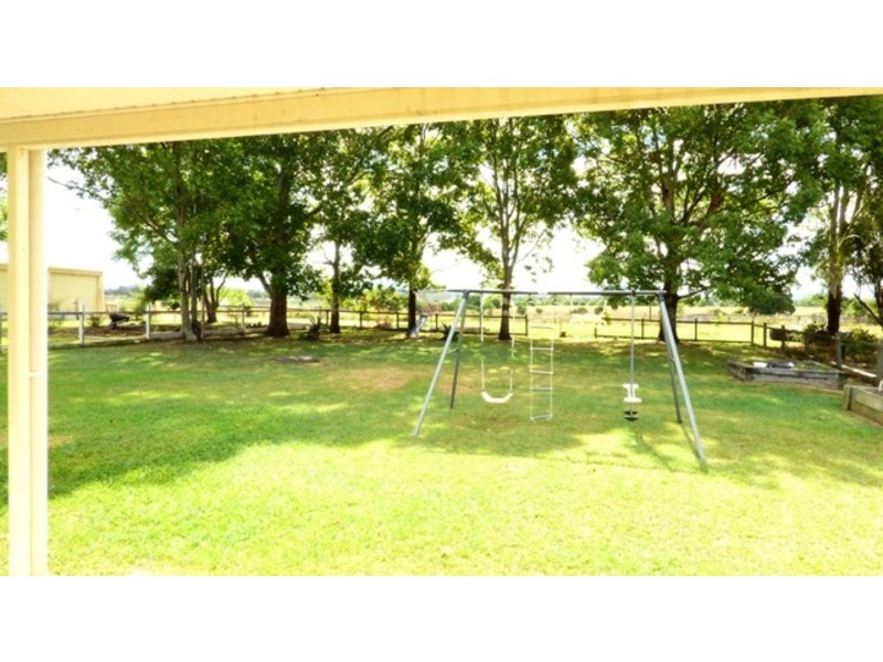 16 Hopkins Street, Beaudesert QLD 4285