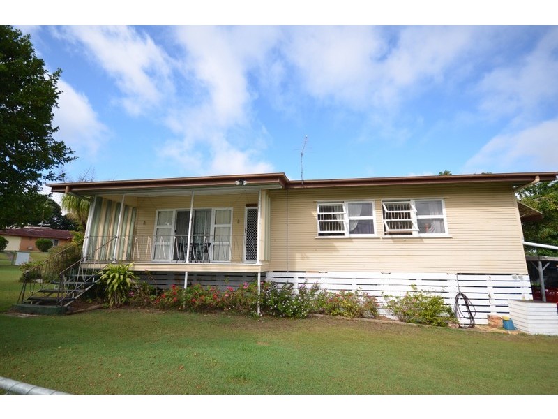 54 Birnam Street, Beaudesert QLD 4285