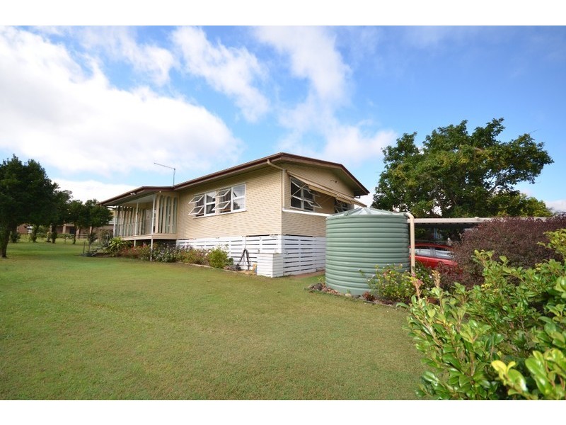 54 Birnam Street, Beaudesert QLD 4285
