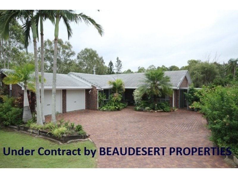 70 Tullamore Way, Gleneagle QLD 4285