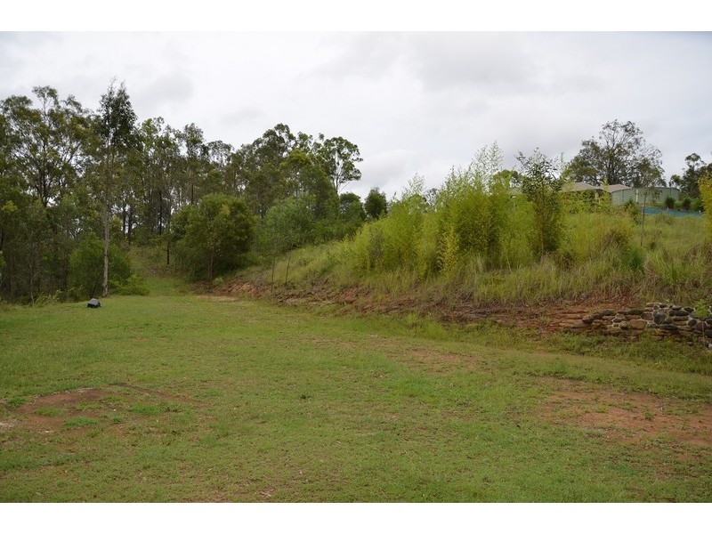 135 Campbell Drive, Kooralbyn QLD 4285