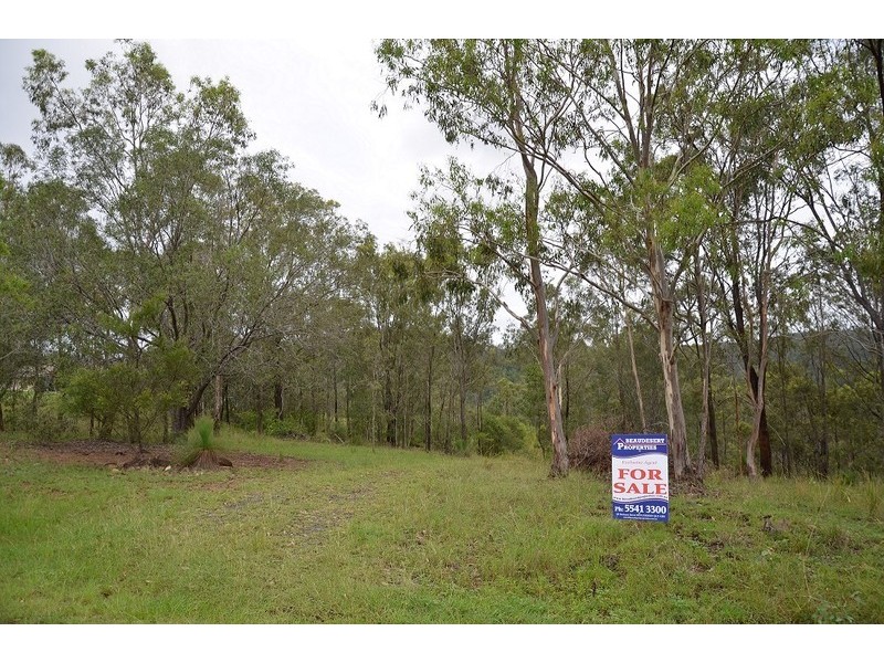 135 Campbell Drive, Kooralbyn QLD 4285