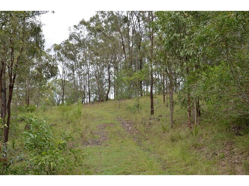 135 Campbell Drive, Kooralbyn QLD 4285