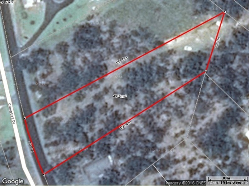 135 Campbell Drive, Kooralbyn QLD 4285