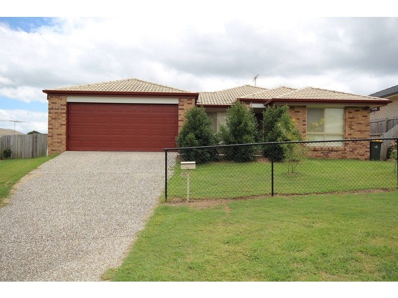 29 Hugo Drive, Beaudesert QLD 4285