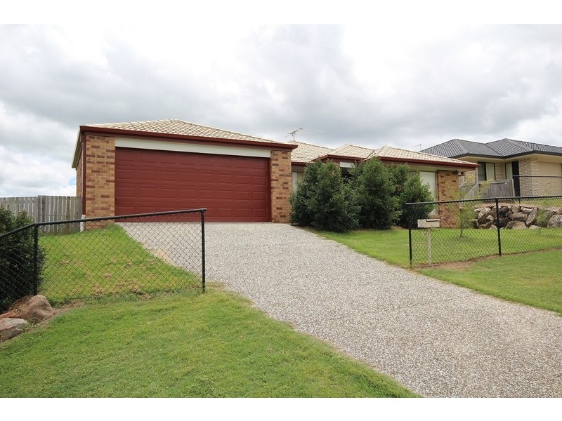 29 Hugo Drive, Beaudesert QLD 4285
