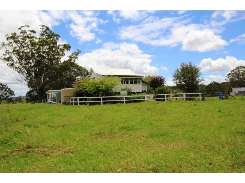 Veresdale QLD 4285