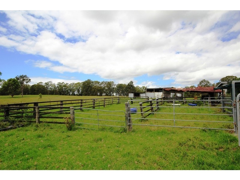 Veresdale QLD 4285