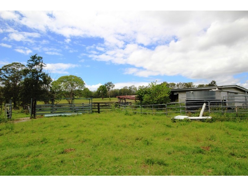 Veresdale QLD 4285