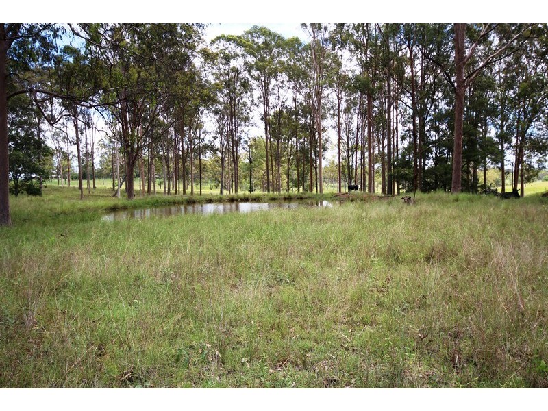 Veresdale QLD 4285