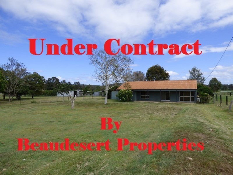 44 Barnes Road, Allenview QLD 4285