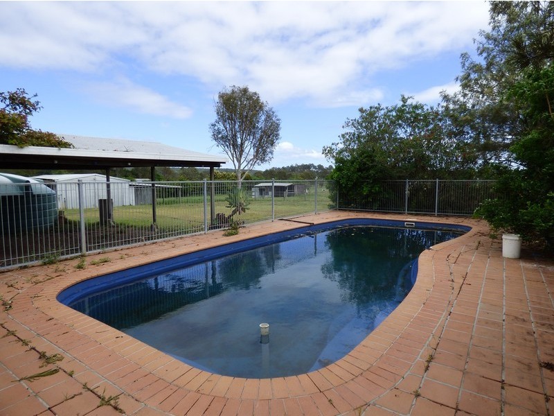 44 Barnes Road, Allenview QLD 4285