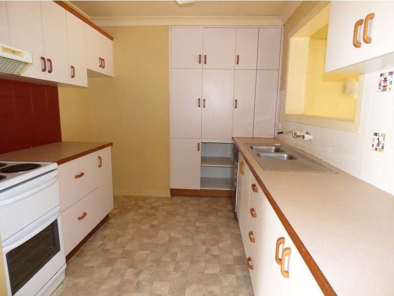 44 Barnes Road, Allenview QLD 4285