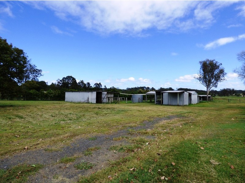 44 Barnes Road, Allenview QLD 4285