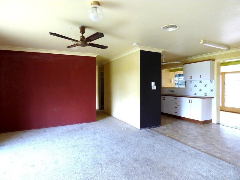 44 Barnes Road, Allenview QLD 4285