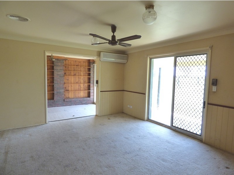 44 Barnes Road, Allenview QLD 4285